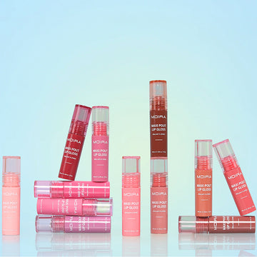 Moira Cosmetics Maxi Pout Lip Gloss