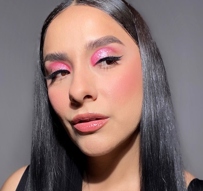 Moira Cosmetics Diamond Daze Liquid Glitter Shadow
