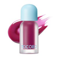 TOCOBO Juicy Berry Plumping Lip Oil