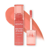 Moira Cosmetics Maxi Pout Lip Gloss