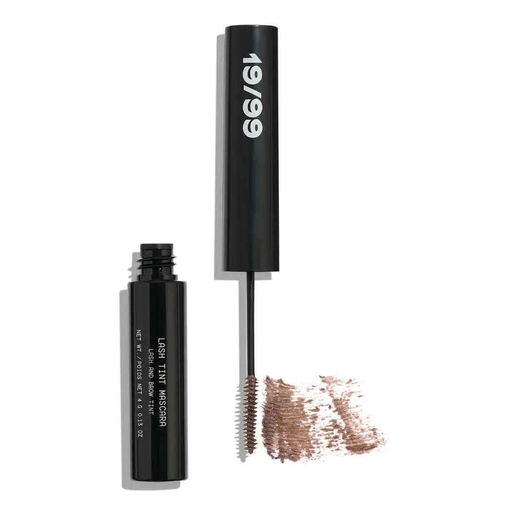 19/99 Beauty Lash Tint & Brow Mascara