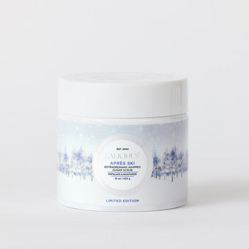 Lalicious Limited Edition Apres Ski Whipped Sugar Scrub