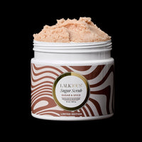 Lalicious Limited Edition Sugar & Spice Sugar Scrub