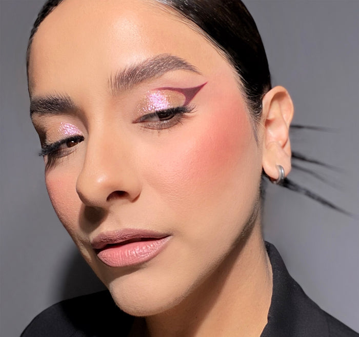 Moira Cosmetics Diamond Daze Liquid Glitter Shadow
