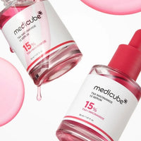 medicube TXA Niacinamide 15 Serum