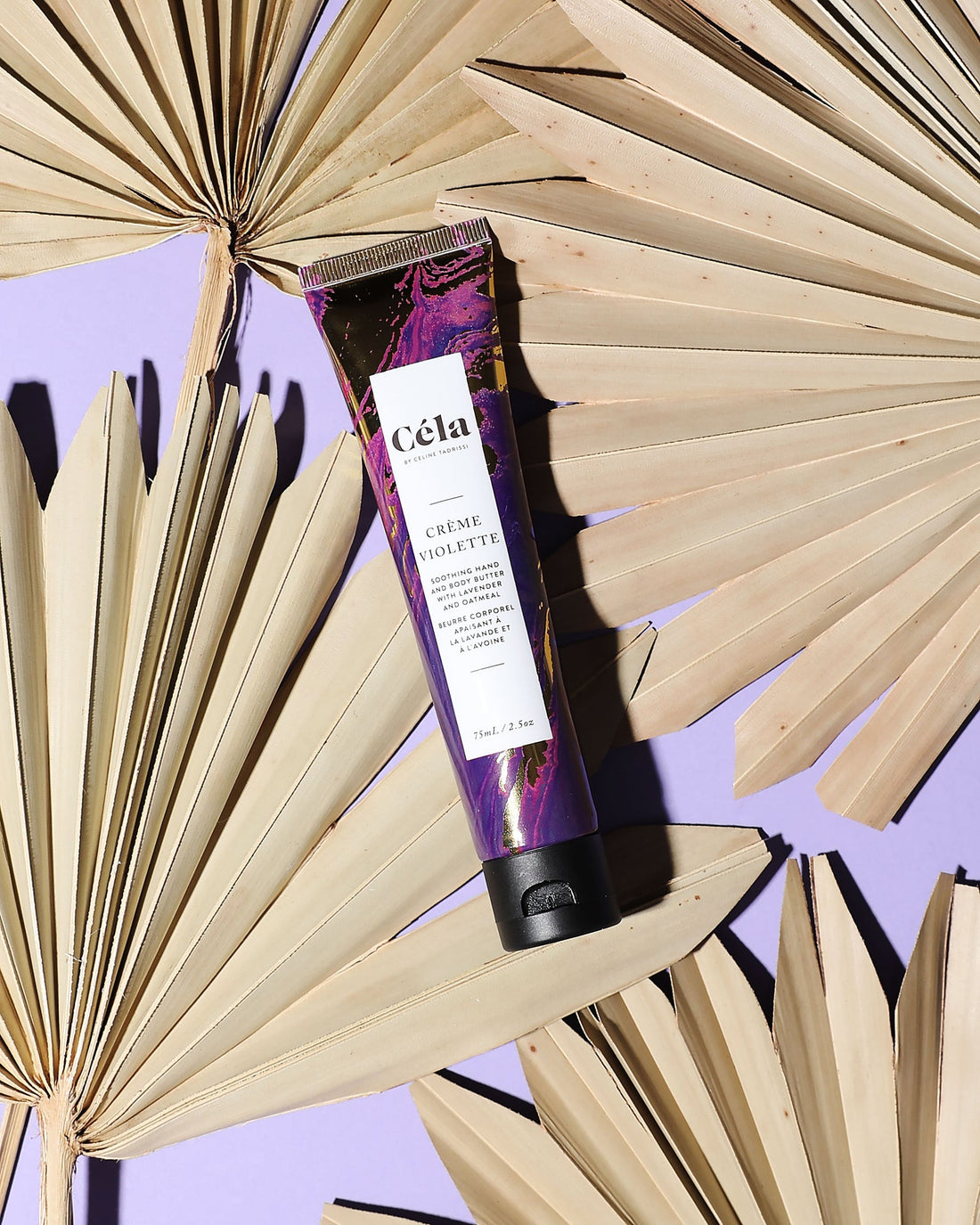 Cela Creme Violette