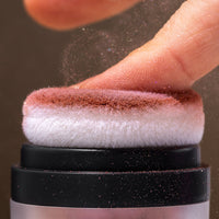 INIKA Organic Mineral Blush Puff Pot