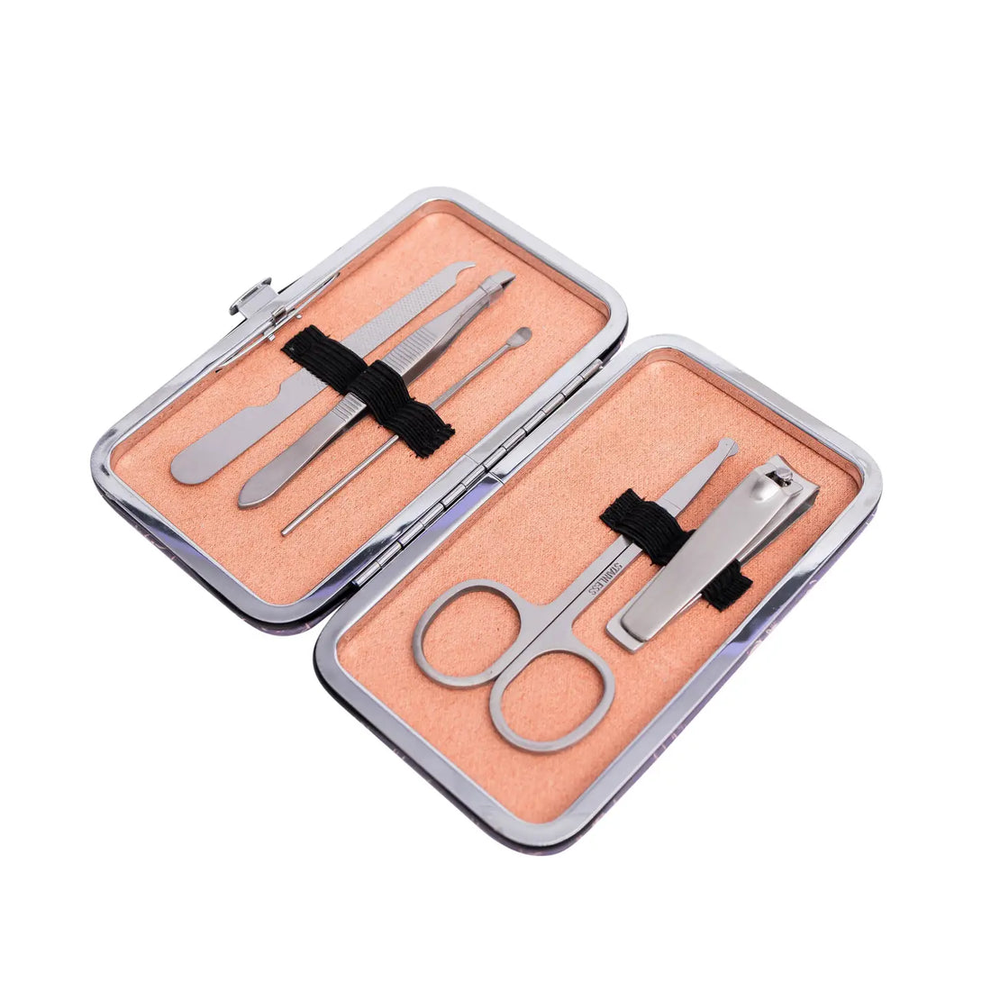 Cait + Co Cutie On-The-Go Manicure Set