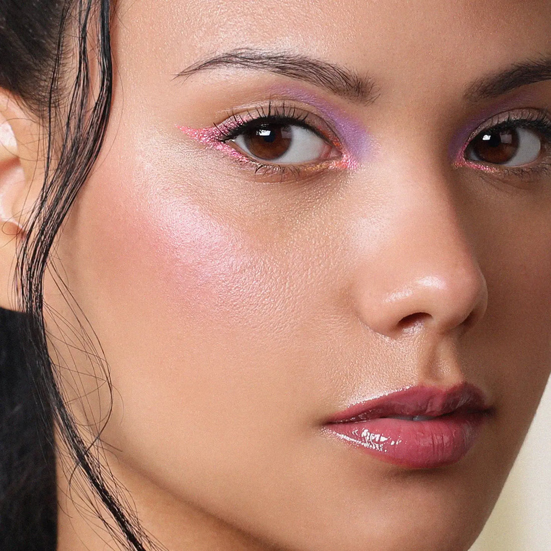 Moira Cosmetics Supernova Multichrome Gel Liner