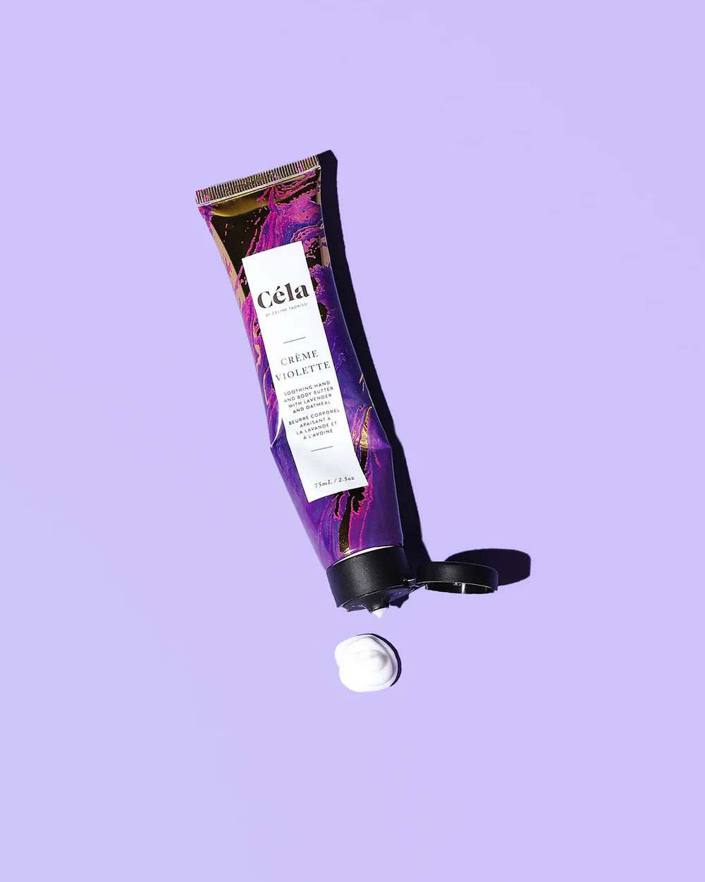 Cela Creme Violette