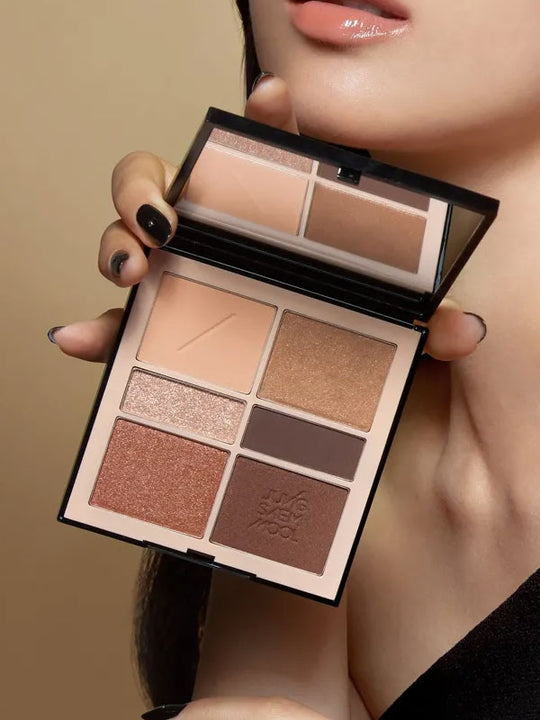 JUNGSAEMMOOL Artist Eye Palette