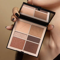 JUNGSAEMMOOL Artist Eye Palette