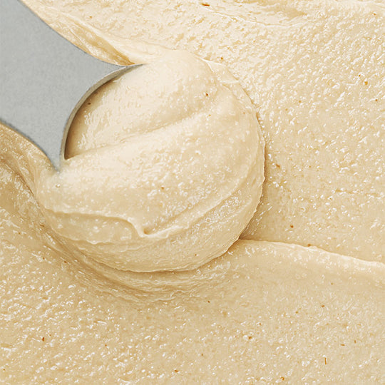 Purito Oat-in Gentle Exfoliating Face Cleanser