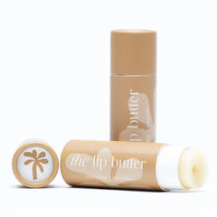 Ginger June Co. Lip Butter w. Nourishing Olive Squalane