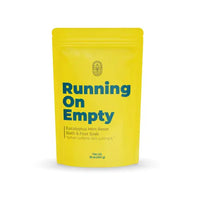 Midwest Sea Salt Co. Mood Bath & Foot Soak 16oz | Running On Empty
