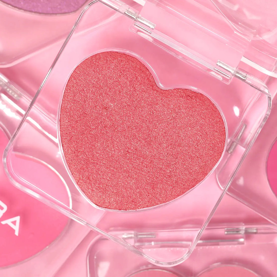 Moira Cosmetics Love Spell Powder Blush