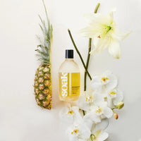 Soak Wash Gentle, Eco-friendly, No-Rinse Laundry Soak | Travel 90ml
