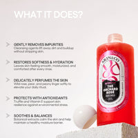 SKIN&CO Roma Indulgent Bath & Shower Gel