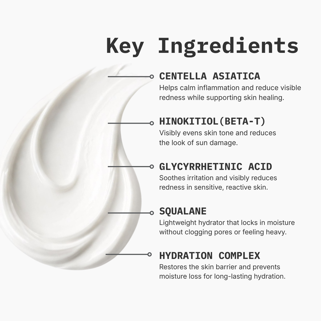 Riversol Redness Calming Mask