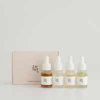 Beauty of Joseon Hanbang 4 X Serum Discovery Kit