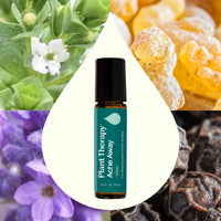 Plant Therapy On-the-Go Roll-On: Ache Away