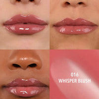 Moira Cosmetics Butter Bliss Lip Balm