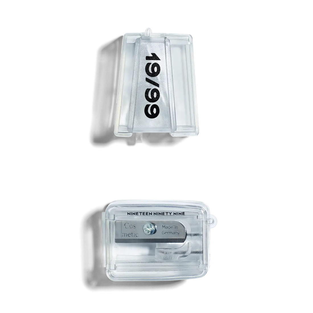 19/99 Beauty Precision Pencil Sharpener
