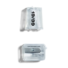 19/99 Beauty Precision Pencil Sharpener