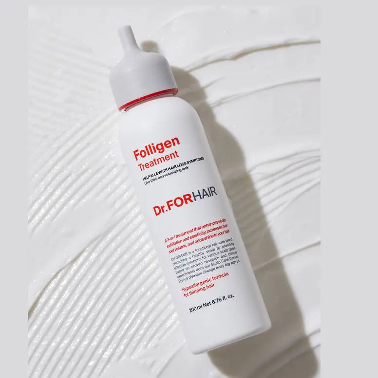 Dr.FORHAIR Folligen Treatment (200ml)