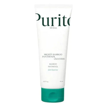 Purito Mighty Bamboo Panthenol Cleanser 150ml