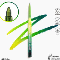 Moira Cosmetics Supernova Multichrome Gel Liner