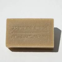 Juniper Ridge Cold-Processed Luxury Bar Soap