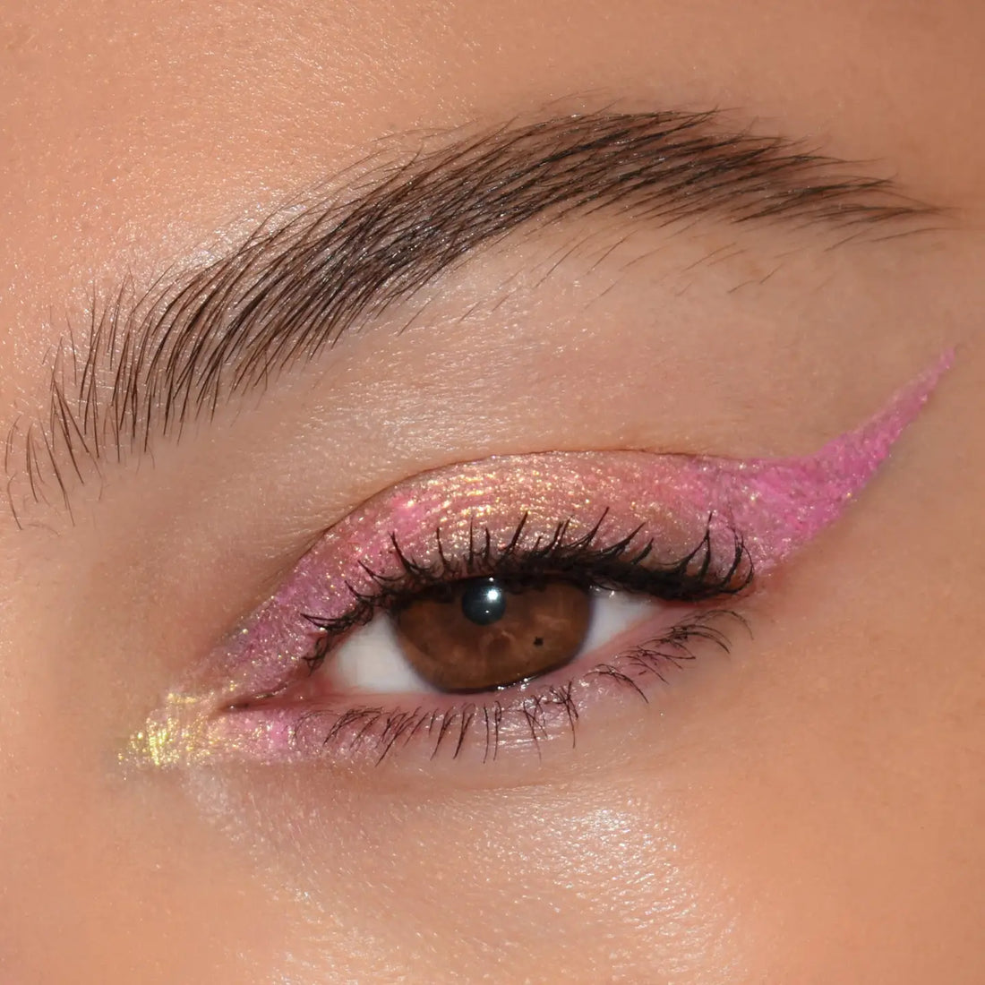 Moira Cosmetics Supernova Multichrome Gel Liner
