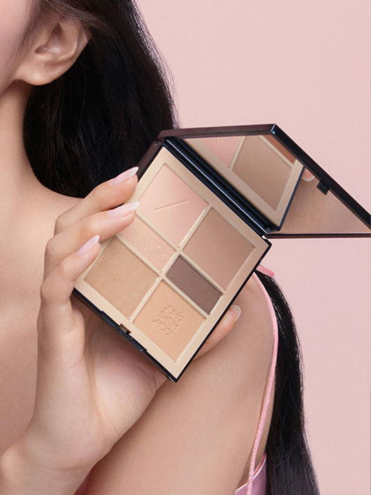 JUNGSAEMMOOL Artist Eye Palette
