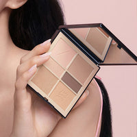 JUNGSAEMMOOL Artist Eye Palette