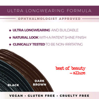 Blinc Tubing Mascara || Original