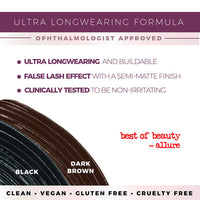 Blinc Tubing Mascara || UltraVolume