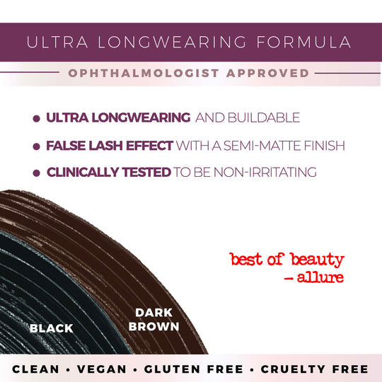 Blinc Tubing Mascara || UltraVolume