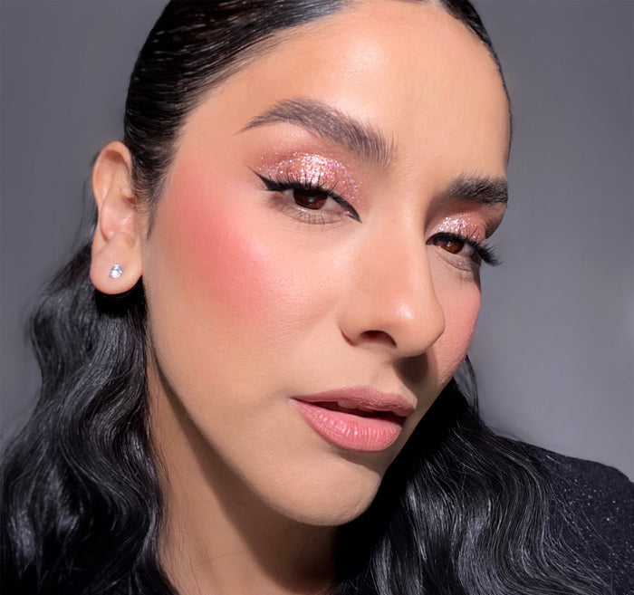 Moira Cosmetics Diamond Daze Liquid Glitter Shadow