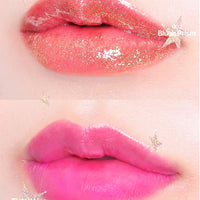 Moira Cosmetics Chroma Kiss pH Adaptive Shimmer Lip Oil