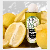 SKIN&CO Roma Invigorating Shower Wash