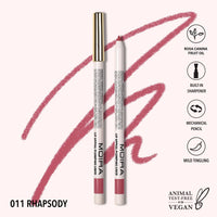 Moira Cosmetics Lip Appeal Plumping Liner