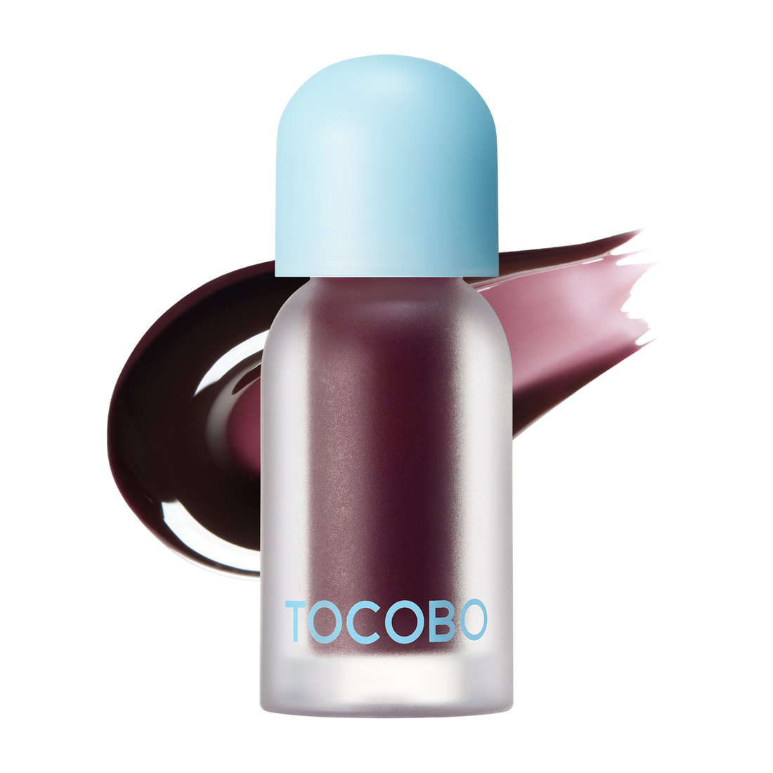 TOCOBO Juicy Berry Plumping Lip Oil