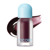 TOCOBO Juicy Berry Plumping Lip Oil