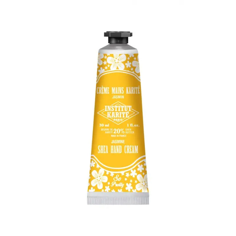 Karité Paris Shea Butter Hand Cream
