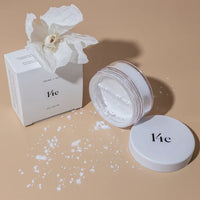 14e Cosmetics Aloe Nourish Prime + Set Powder