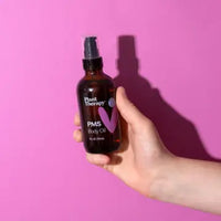 Plant Therapy PMS Body Oil (4oz)