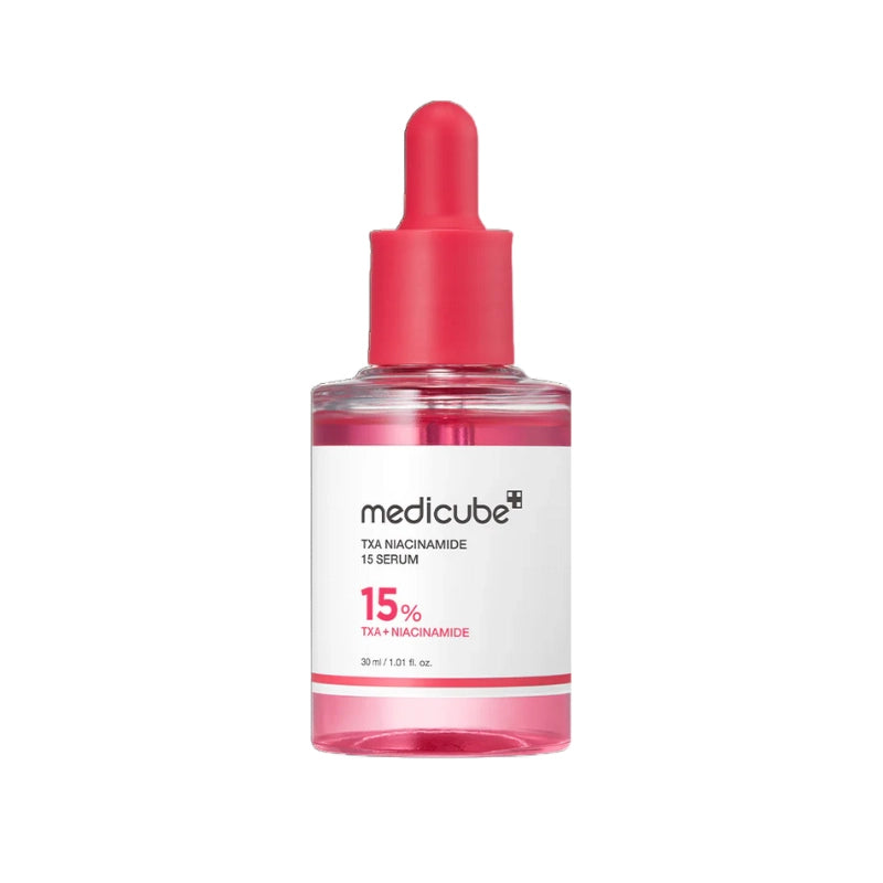 medicube TXA Niacinamide 15 Serum
