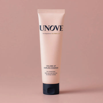 Unove Volume Up Curling Essence