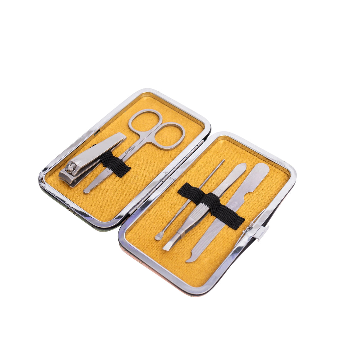 Cait + Co Cutie On-The-Go Manicure Set
